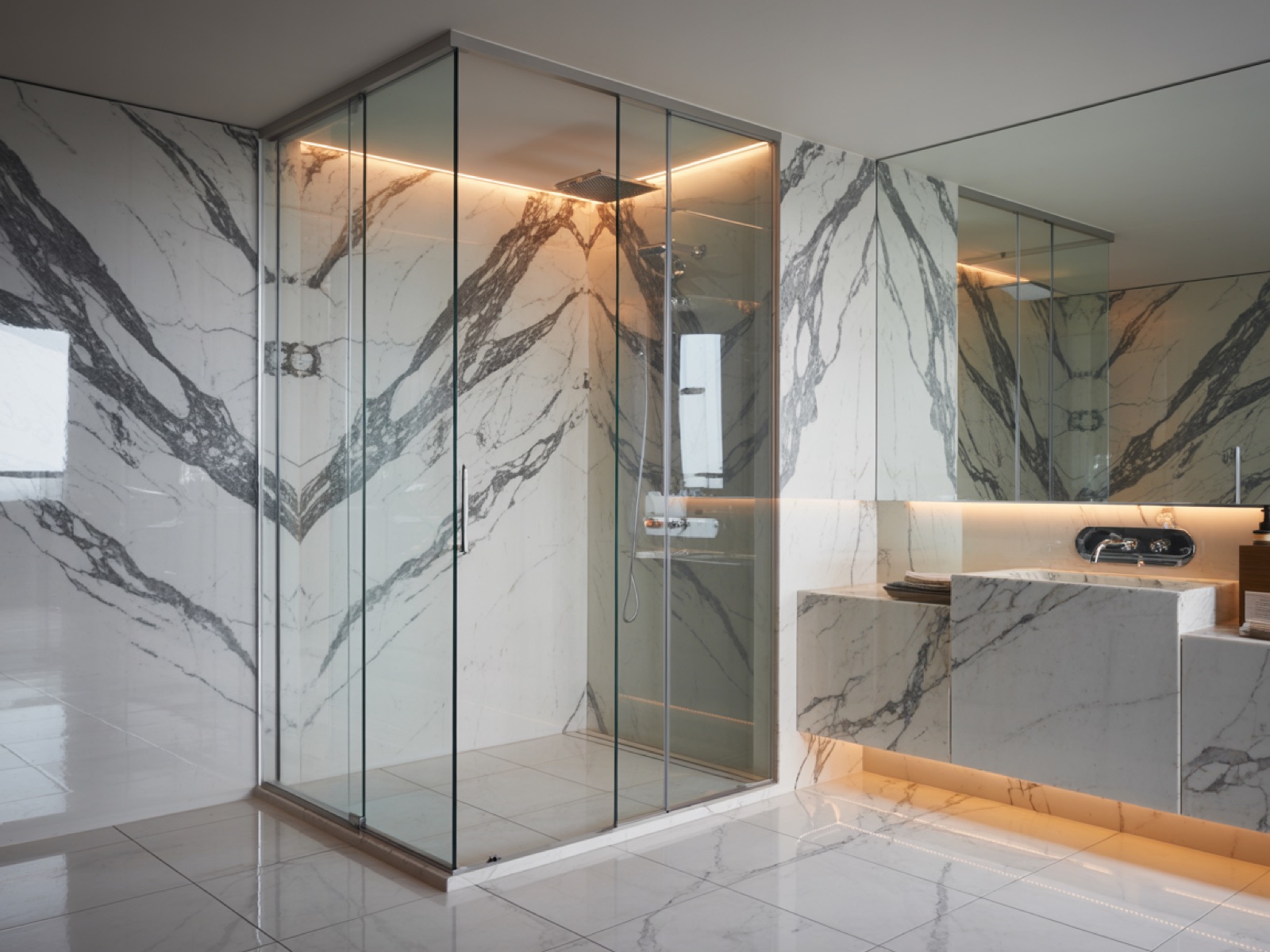 Üsküdar Banyo Tam Renovasyon