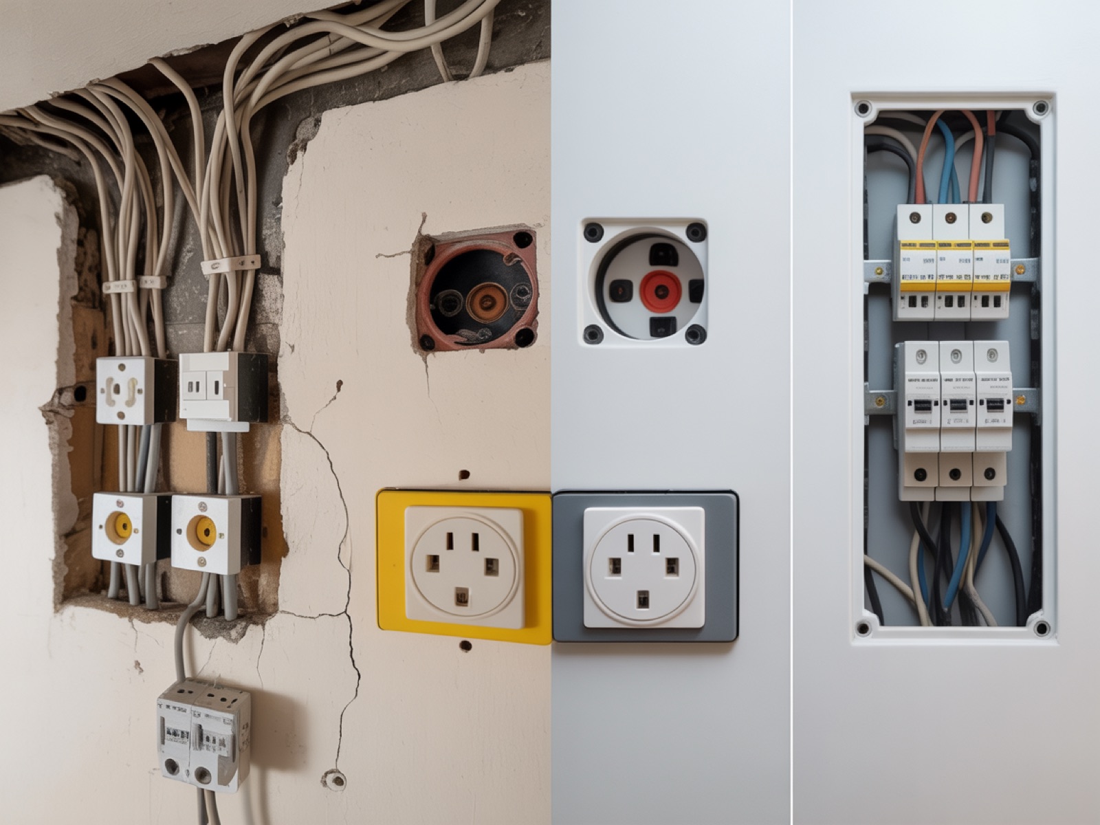 Elektrik Tesisatı